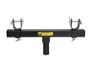 BLOCK AND BLOCK AM5001 Adjustable support for truss