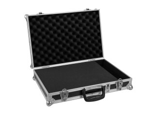 ROADINGER Microphone Case MRS-1 6 Microphones black