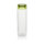 VINGA Cott RCS RPET-Wasserflasche Farbe: grün