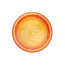 VINGA Cott RCS RPET-Wasserflasche Farbe: orange