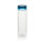 VINGA Cott RCS RPET-Wasserflasche Farbe: blau