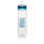 VINGA Cott RCS RPET-Wasserflasche Farbe: blau