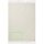 VINGA Verso Decke Farbe: off white