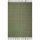 VINGA Verso Decke Farbe: grün