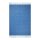 VINGA Verso Decke Farbe: blau