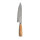 VINGA Hattasan Damascus Kochmesser Edition Farbe: silber