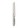 VINGA Hattasan Brotmesser Farbe: silber