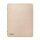 VINGA Bilton Decke Upcycling 190gr/m² Farbe: beige