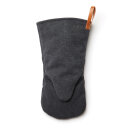 VINGA Asado Ofenhandschuh Farbe: schwarz