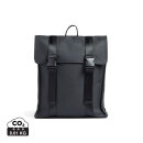 VINGA Baltimore Rucksack Farbe: schwarz