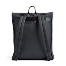 VINGA Baltimore Rucksack Farbe: schwarz