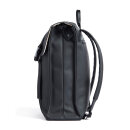 VINGA Baltimore Rucksack Farbe: schwarz