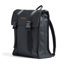 VINGA Baltimore Rucksack Farbe: schwarz