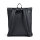 VINGA Baltimore Rucksack Farbe: schwarz