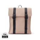 VINGA Baltimore Rucksack Farbe: greige