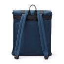 VINGA Baltimore Rucksack Farbe: navy blau