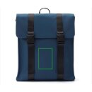 VINGA Baltimore Rucksack Farbe: navy blau