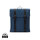 VINGA Baltimore Rucksack Farbe: navy blau