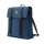 VINGA Baltimore Rucksack Farbe: navy blau