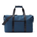 VINGA Baltimore Weekendbag Farbe: navy blau