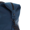 VINGA Baltimore Weekendbag Farbe: navy blau