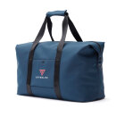 VINGA Baltimore Weekendbag Farbe: navy blau