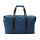 VINGA Baltimore Weekendbag Farbe: navy blau