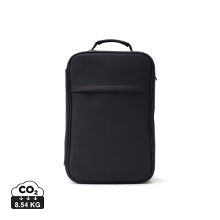 VINGA Baltimore Travel Rucksack Farbe: schwarz