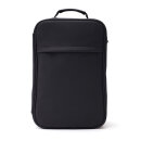 VINGA Baltimore Travel Rucksack Farbe: schwarz