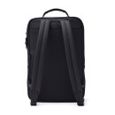 VINGA Baltimore Travel Rucksack Farbe: schwarz