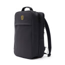 VINGA Baltimore Travel Rucksack Farbe: schwarz