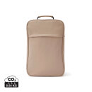 VINGA Baltimore Travel Rucksack Farbe: greige