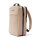 VINGA Baltimore Travel Rucksack Farbe: greige