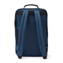 VINGA Baltimore Travel Rucksack Farbe: navy blau