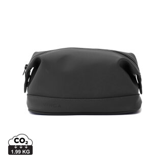 VINGA Baltimore Kosmetiktasche Farbe: schwarz