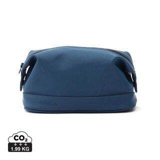 VINGA Baltimore Kosmetiktasche Farbe: navy blau