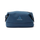 VINGA Baltimore Kosmetiktasche Farbe: navy blau