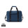 VINGA Baltimore Computertasche Farbe: navy blau