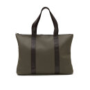 VINGA Baltimore Tote Bag Farbe: grün
