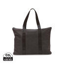 VINGA Baltimore Tote Bag Farbe: schwarz