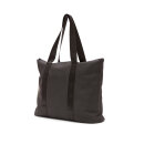 VINGA Baltimore Tote Bag Farbe: schwarz