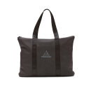 VINGA Baltimore Tote Bag Farbe: schwarz