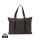 VINGA Baltimore Tote Bag Farbe: schwarz