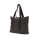 VINGA Baltimore Tote Bag Farbe: schwarz