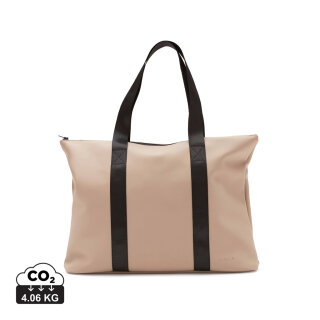 VINGA Baltimore Tote Bag Farbe: greige