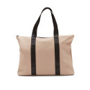 VINGA Baltimore Tote Bag Farbe: greige