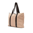 VINGA Baltimore Tote Bag Farbe: greige