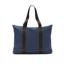 VINGA Baltimore Tote Bag Farbe: navy blau