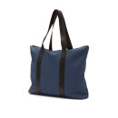 VINGA Baltimore Tote Bag Farbe: navy blau