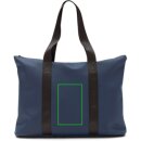 VINGA Baltimore Tote Bag Farbe: navy blau